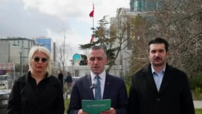 Koruma ve Savunma İşçileri Sendikası (KOR-SAV) Başkanı İsa Kalkan, Devlet