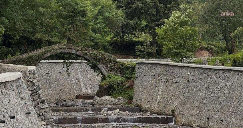 KTÜ Öğretim Üyesi Doç. Dr. Oğuz Kurdoğlu: “Milli parklarda yapılacak sözde yatırımlar doğayı ve koruma olgusunu yok eden faaliyetlerdir” TBMM Genel Kurulu'nda görüşmeleri devam eden ve Milli Parklar Kanunu’nda