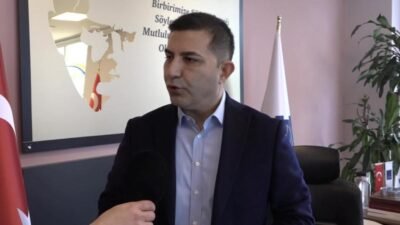 Kuşadası Belediye Başkanı Ömer Günel, kentte etkili olan sağanak yağış