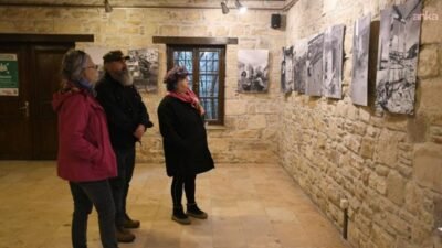 Kahramanmaraş merkezli 6 Şubat depremlerinin 3’üncü yılında dayanışmanın ortak hafızası,