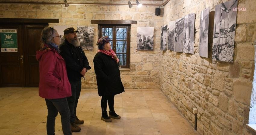 Kahramanmaraş merkezli 6 Şubat depremlerinin 3’üncü yılında dayanışmanın ortak hafızası,