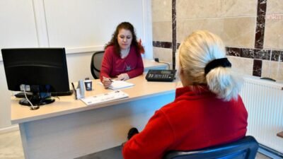 Kuşadası Belediyesi Uzman Diyetisyeni Aysen Arıcan, yaklaşan ramazan ayı öncesi