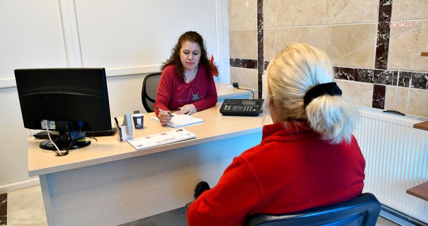 Kuşadası Belediyesi Uzman Diyetisyeni Aysen Arıcan, yaklaşan ramazan ayı öncesi