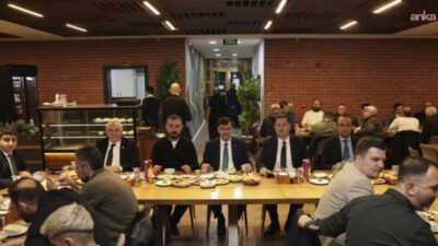 Kütahya Belediye Başkanı Eyüp Kahveci, Kütahyaspor sporcuları, teknik heyeti ve