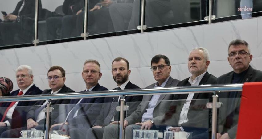 Kütahya Belediye Başkanı Kahveci, okçuluk şampiyonasının açılış programına katıldı Kütahya Belediye Başkanı Eyüp Kahveci, il protokolü ile birlikte Türkiye