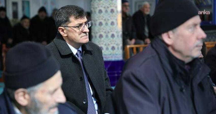 Kütahya Belediyesi ile Türkiye Harp Malulü Gaziler Şehit Dul ve