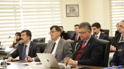 Kütahya Belediye Başkanı Eyüp Kahveci, kadına yönelik şiddetle mücadele, çocuk koruma