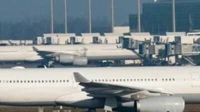Alman havayolu şirketi Lufthansa’ya bağlı pilot ve kabin memurları perşembe