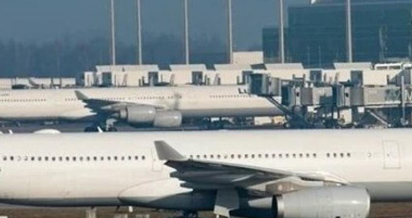 Alman havayolu şirketi Lufthansa’ya bağlı pilot ve kabin memurları perşembe