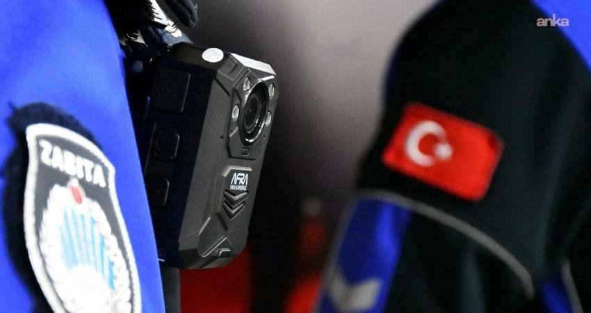 Lüleburgaz Belediyesi Zabıta Müdürlüğü, denetimlerde yaka kamerası uygulamasına geçti. Bu