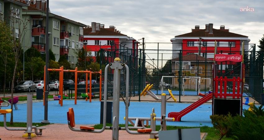 Lüleburgaz Belediyesi, kent genelindeki parklarda kapsamlı bir yenileme çalışması başlatıyor.