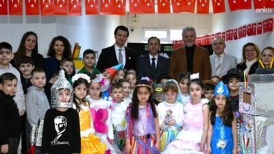 Lüleburgaz Belediyesi İklim Değişikliği ve Sıfır Atık Müdürlüğü ile Lüleburgaz