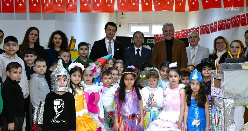 Lüleburgaz Belediyesi İklim Değişikliği ve Sıfır Atık Müdürlüğü ile Lüleburgaz