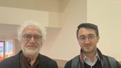 Gazeteci Orhan Bursalı’ya sosyal medya paylaşımları gerekçe gösterilerek verilen 1