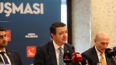 Saadet Partisi Genel Başkanı Mahmut Arıkan, "Amerika-İran arasında çıkabilecek bir