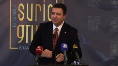 Saadet Partisi Genel Başkanı Mahmut Arıkan, Türkiye’nin "özgürleştirme hamlesine" ihtiyacı
