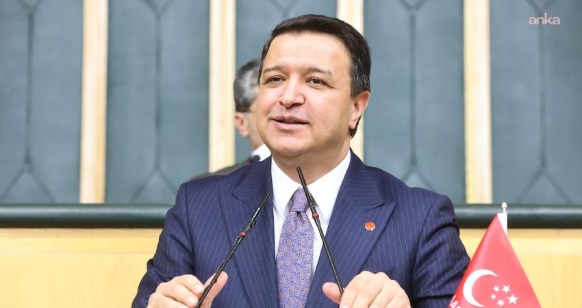 Saadet Partisi Genel Başkanı Mahmut Arıkan, Galatasaray’ın Juventus karşısında aldığı