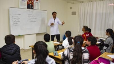 Malatya Valiliği, 6 Şubat 2023’te meydana gelen depremlerin üçüncü yıl