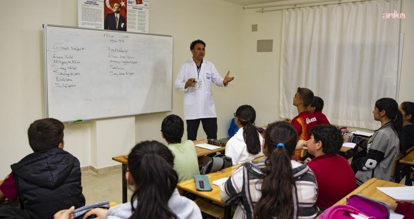 Malatya Valiliği, 6 Şubat 2023’te meydana gelen depremlerin üçüncü yıl