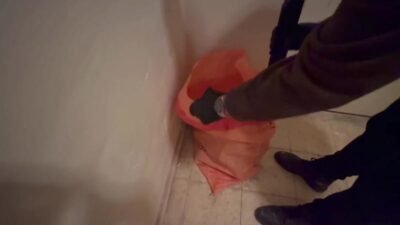 Malatya’da sokak satıcılarına yönelik operasyonda 2 kilo 263 gram metamfetamin