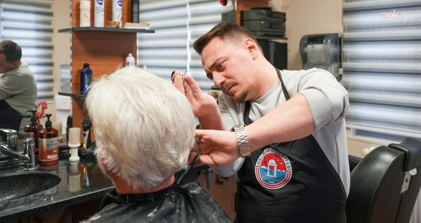 Maltepe Belediyesi, ilçede yaşayan ihtiyaç sahibi vatandaşların hayatlarını kolaylaştırmak ve