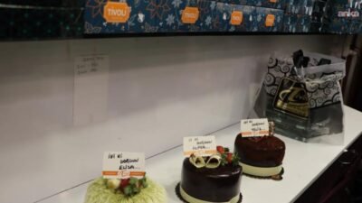 Maltepe Belediyesi tarafından 18 yaşına giren gençlere yönelik başlatılan doğum