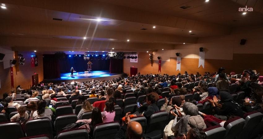 Maltepe Belediyesi, şubat ayında tiyatro oyunlarından söyleşi programlarına, Ramazan etkinliklerinden