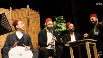 Maltepe Belediyesi'nin ramazan ayı dolayısıyla düzenlediği "Maltepe’de Ramazan Eğlenceleri" programı, Prof.