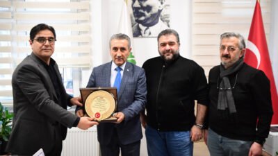 Mamak Belediyesi ev sahipliğinde düzenlenen aylık istişare toplantısında, şehit aileleri