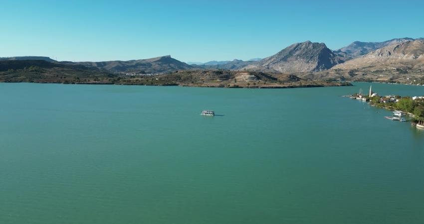 Manavgat Belediye Başkan Vekili Çiçek’ten Yüzer GES Projesi toplantısına katılım çağrısı Manavgat Belediye Başkan Vekili Mehmet Çiçek, Manavgat Barajı üzerinde yapılması