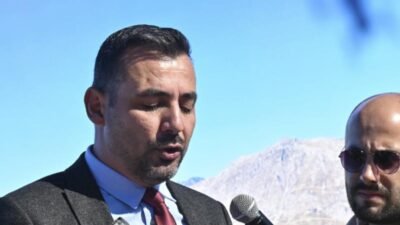 Manavgat Belediye Başkan Vekili Mehmet Çiçek, Oymapınar, Karavca ve Güzelyalı