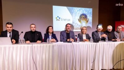 Manavgat’ta planlanan doğal gaz yatırımları, Manavgat Belediyesi ev sahipliğinde Atatürk