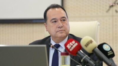 Manisa Büyükşehir Belediye Başkanı Besim Dutlulu, Soma Termik Santral Elektrik