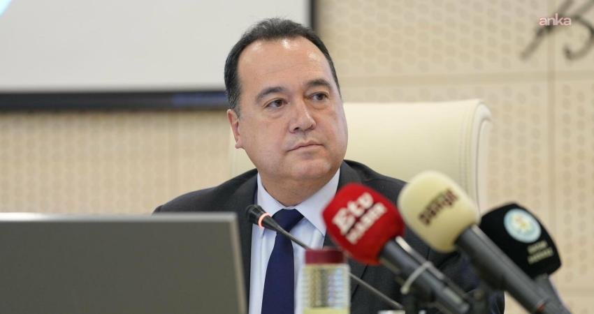 Manisa Büyükşehir Belediye Başkanı Besim Dutlulu, Soma Termik Santral Elektrik