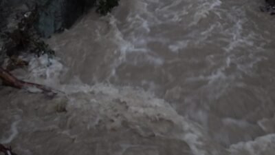 Manisa Büyükşehir Belediyesi ve MASKİ Genel Müdürlüğü ekipleri, il genelinde