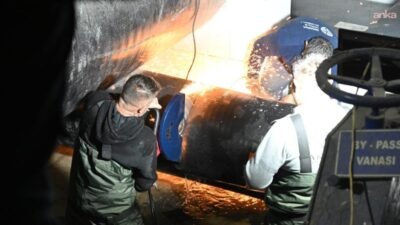 Manisa Büyükşehir Belediyesi’ne bağlı Manisa Su ve Kanalizasyon İdaresi (MASKİ)