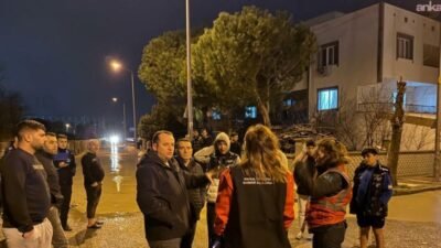 Manisa Büyükşehir Belediyesi, ramazan ayının bereketini hanelere taşımak amacıyla il