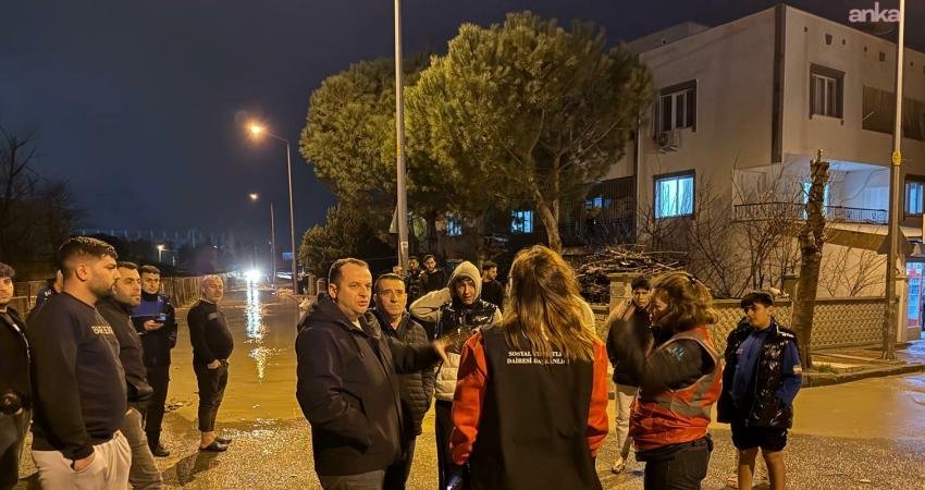 Manisa Büyükşehir Belediyesi’nden ramazan ayı öncesi 22 bin haneye destek Manisa Büyükşehir Belediyesi, ramazan ayının bereketini hanelere taşımak amacıyla il