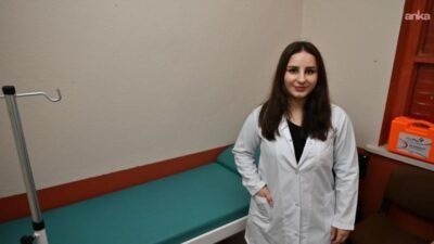 Manisa Celal Bayar Üniversitesi (MCBÜ) öğrencisi Sultan Dönmez tarafından geliştirilen