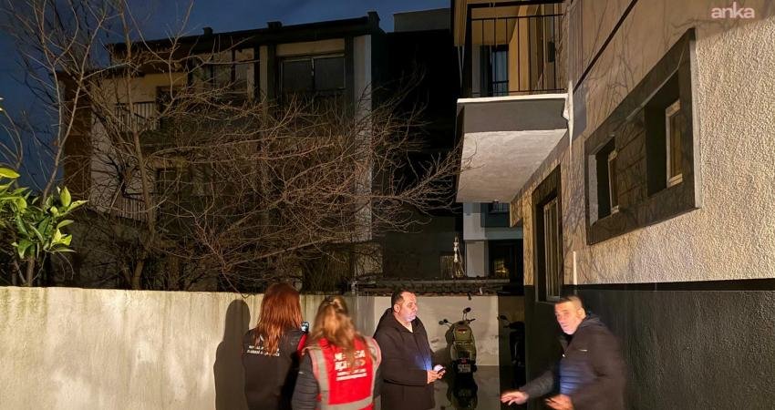 Manisa Büyükşehir Belediyesi, son günlerde kent genelinde etkili olan yoğun