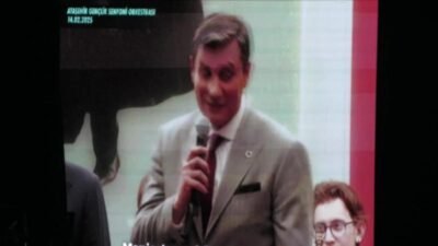 Manisa Büyükşehir Belediyesi tarafından kentin kültür ve sanat vizyonuna katkı