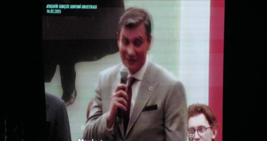 Manisa Büyükşehir Belediyesi tarafından kentin kültür ve sanat vizyonuna katkı