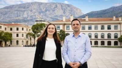 Manisa’nın ilk kadın belediye başkanı merhum Gülşah Durbay’ın adı Bornova’da yaşayacak Manisa’nın ilk kadın belediye başkanı Gülşah Durbay’ın adı, Bornova Belediyesi