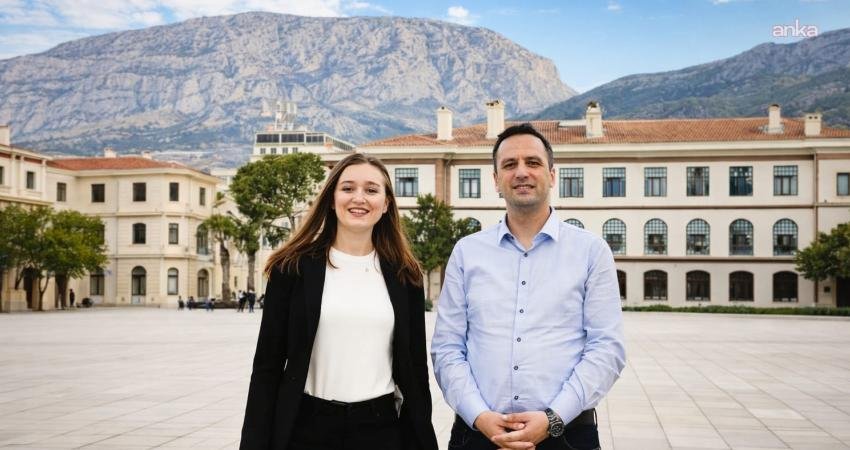 Manisa’nın ilk kadın belediye başkanı merhum Gülşah Durbay’ın adı Bornova’da yaşayacak Manisa’nın ilk kadın belediye başkanı Gülşah Durbay’ın adı, Bornova Belediyesi