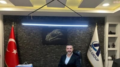 Mardin Tekstil Sanayicileri Derneği Başkanı İbrahim Batuk, Yerel Kalkınma Hamlesi Programı