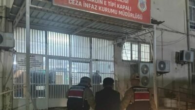 Mardin'de 17 yaşındaki çocuğa şiddet ve eziyet uygulanmasına ilişkin soruşturma kapsamında