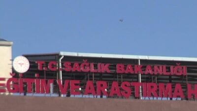 Mardin’in Savur ilçesinde geçirdiği motosiklet kazasında ağır yaralanan 18 yaşındaki