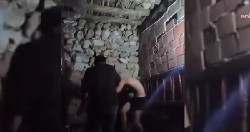 Mardin Barosu çocuğun güvenliğinin sağlanmasını, faillerin cezalandırılmasını istedi Mardin Barosu, Savur ilçesinde 17 yaşındaki bir çocuğun "güvercin çaldığı"