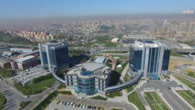 İSKİ, bazı basın yayın organlarında Küçükçekmece Atık Su Ön Arıtma