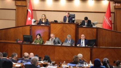 İstanbul Büyükşehir Belediyesi Tarife Komisyonu ile Ulaşım ve Trafik Komisyonu’nun